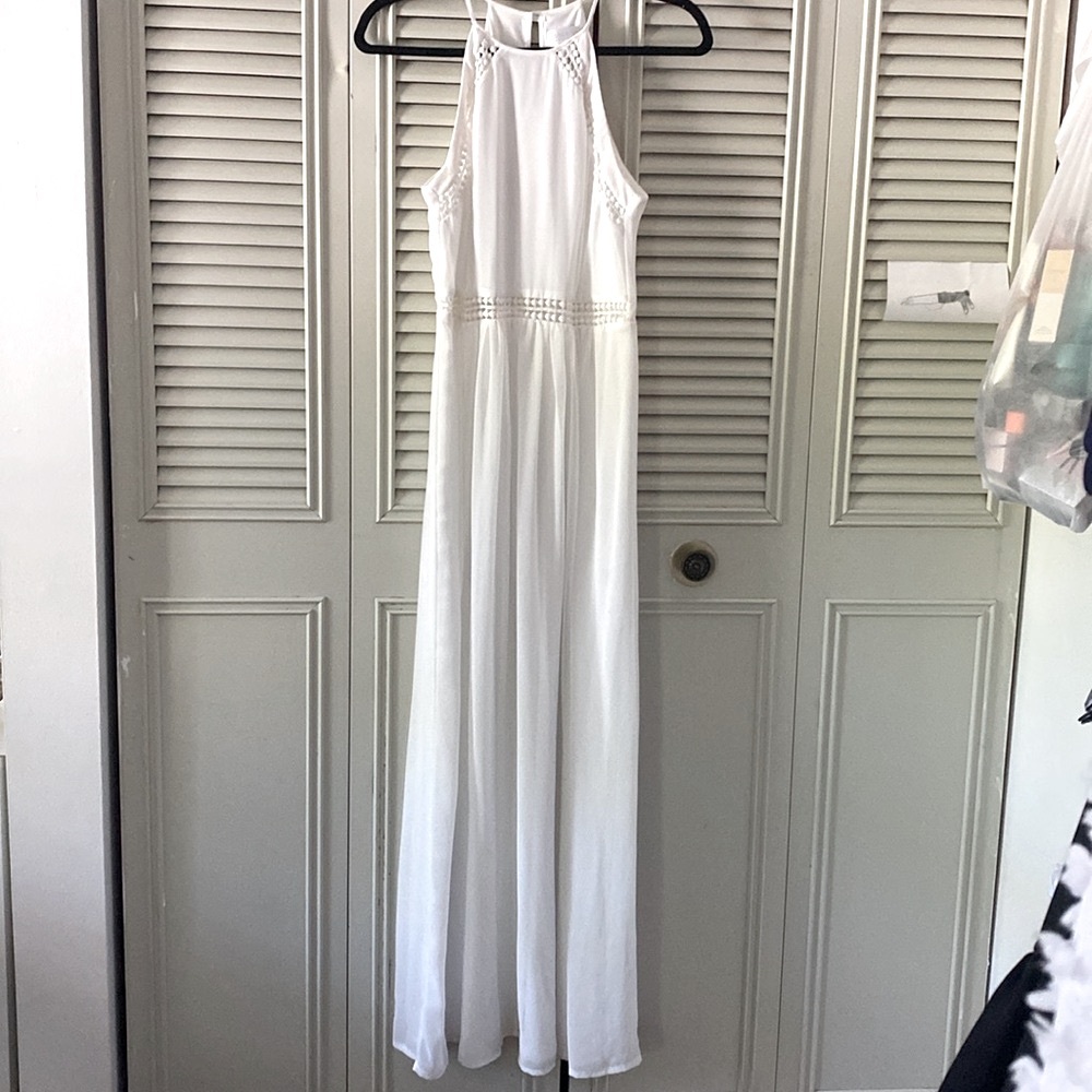 Bisou Bisou Maxi Dress